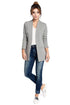 Blazer femme model 94582 BeWear